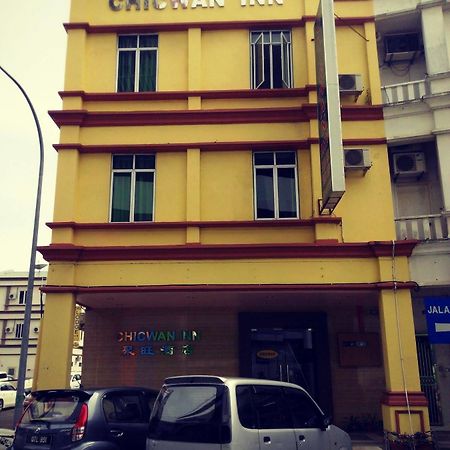 Chicwan Inn บินตูลู ภายนอก รูปภาพ