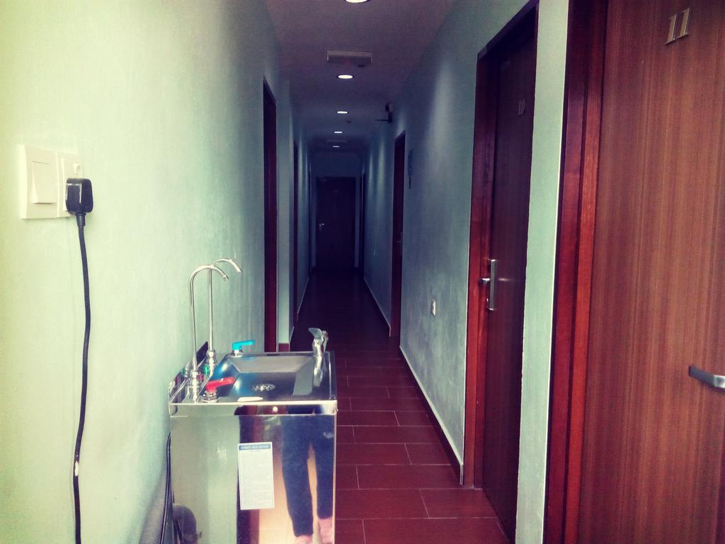Chicwan Inn บินตูลู ภายนอก รูปภาพ