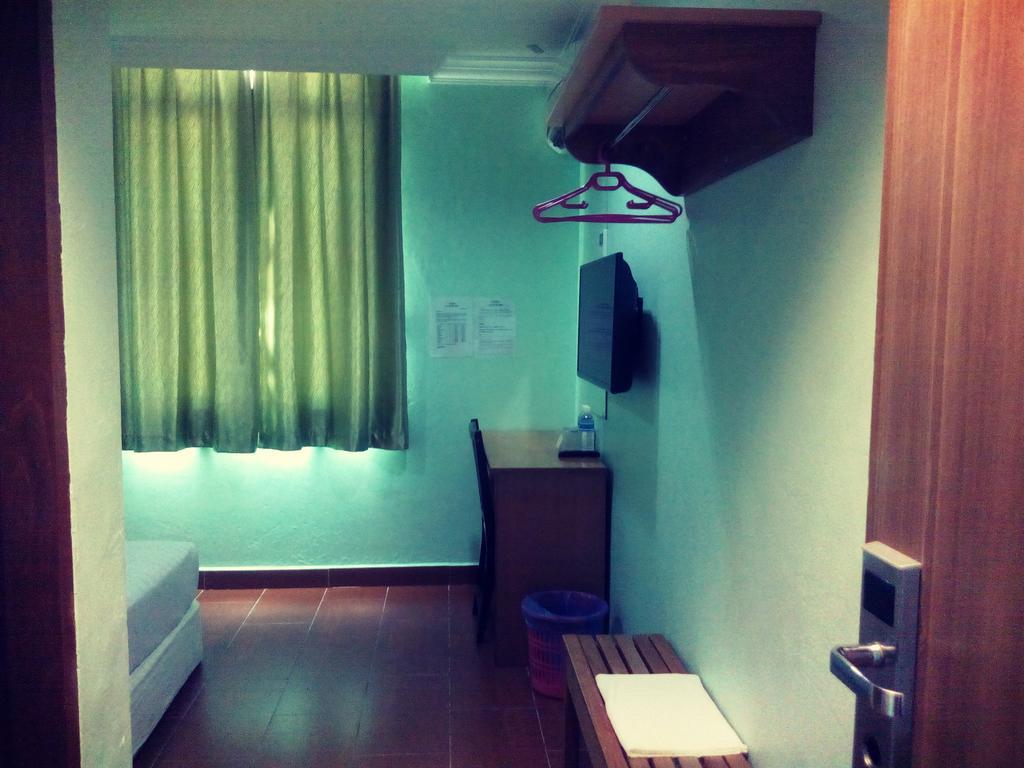 Chicwan Inn บินตูลู ภายนอก รูปภาพ
